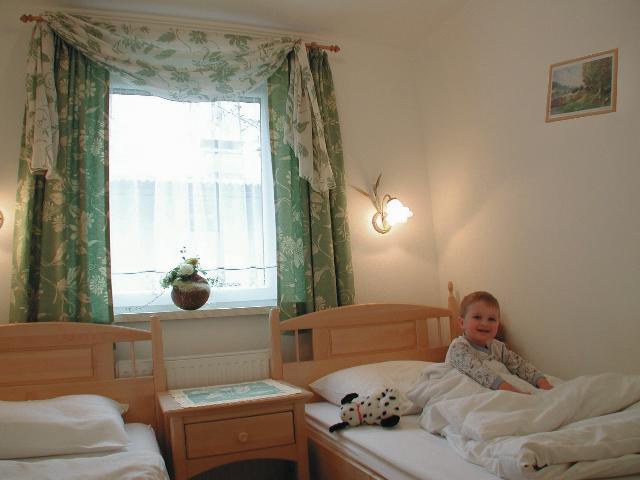 Ferienwohnungen Eisl Saint Wolfgang Extérieur photo